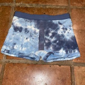 Richer Poorer women’s boxer briefs, brand new with tags.